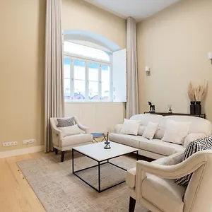  Apartamento Flh Cais Sodré Trendy Duplex Portugal