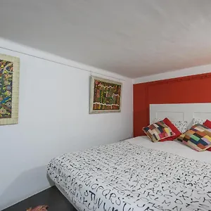  Apartamento Large & Relaxing Loft In Alfama Portugal