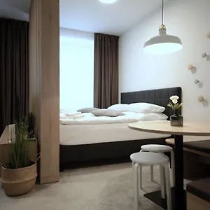 Apartamento Honest República Checa