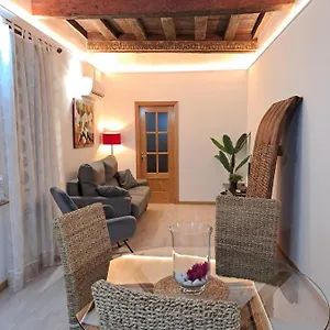 Apartamento Casa Buzones, Toledo