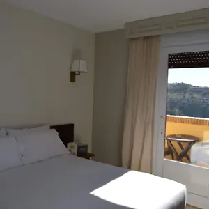 4* Отель Sercotel Alfonso Vi