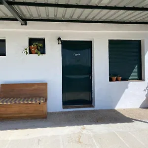 Сasa de vacaciones Valdelajara, Toledo