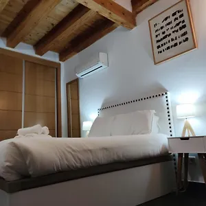 Duplex En La Juderia De Tolède