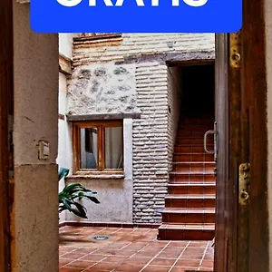 Locum-con Parking Gratis Tolède