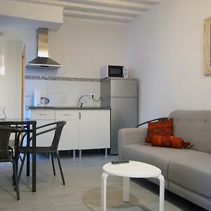 El Pozo Apartment