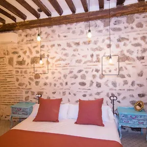 La Casa Del Barquero Tolède